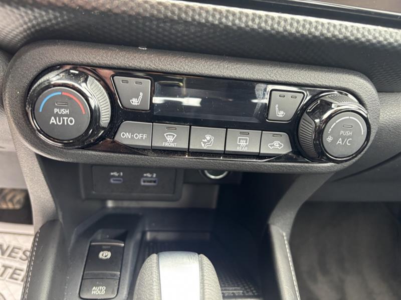 nissan Kicks 2024 - 12