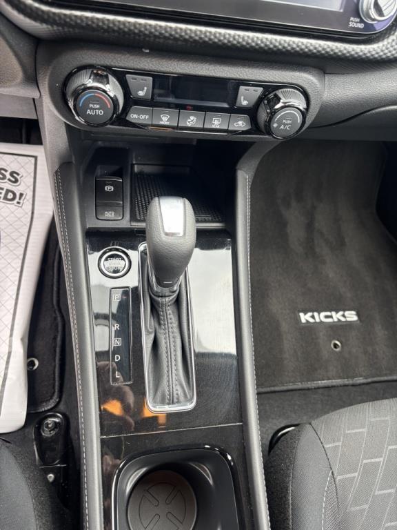 nissan Kicks 2024 - 13