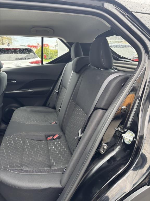 nissan Kicks 2024 - 14