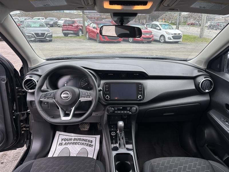 nissan Kicks 2024 - 15