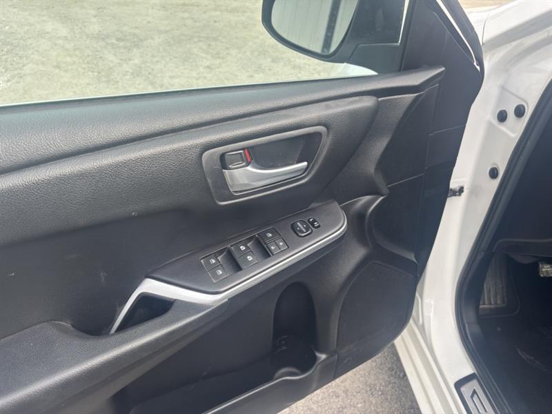 toyota Camry 2015 - 9