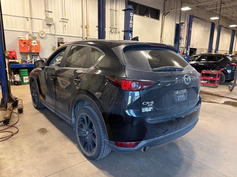 mazda CX-5 2021 - 11