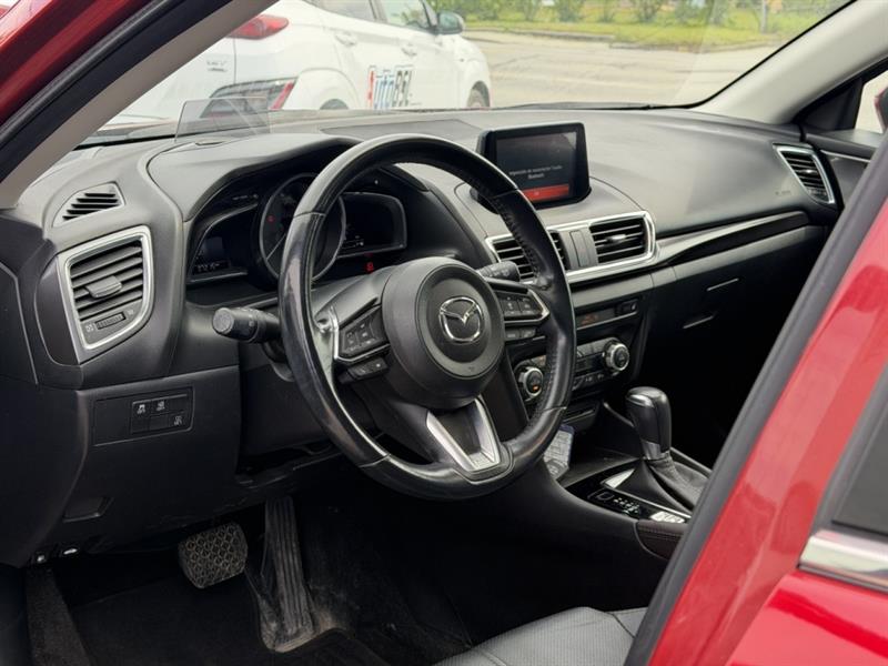 mazda Mazda3 Sport 2018 - 6