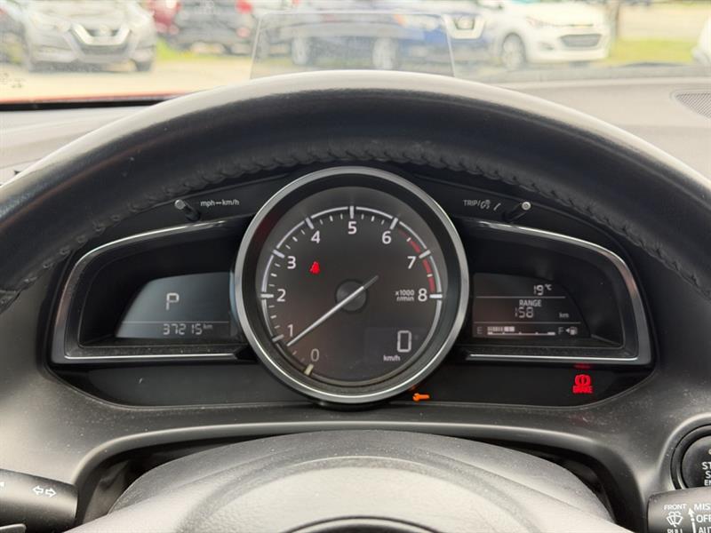 mazda Mazda3 Sport 2018 - 7