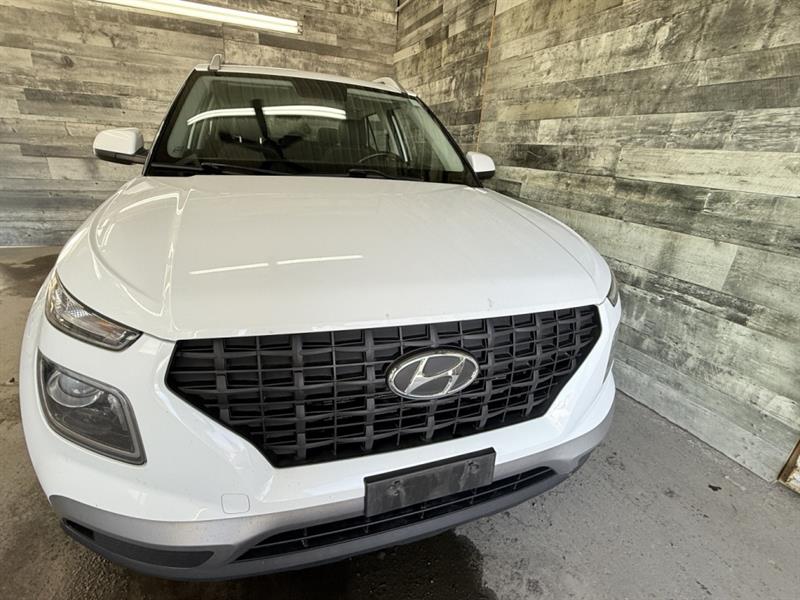 hyundai Venue 2021 - 3