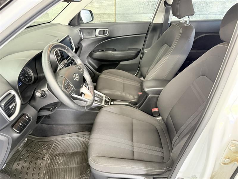 hyundai Venue 2021 - 5