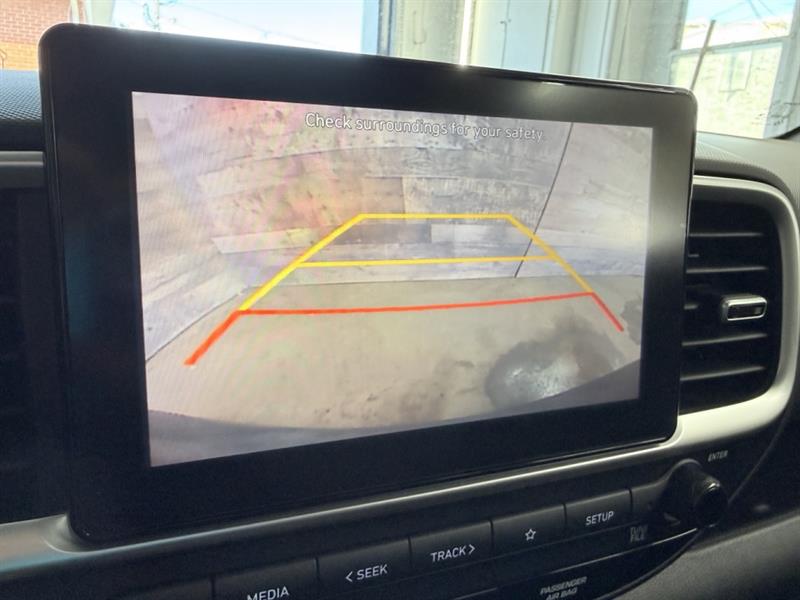 hyundai Venue 2021 - 8