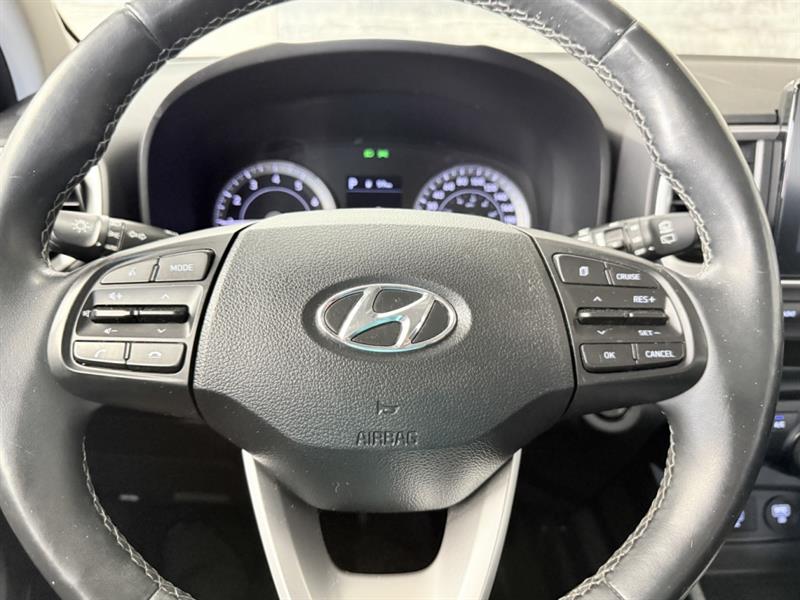 hyundai Venue 2021 - 10