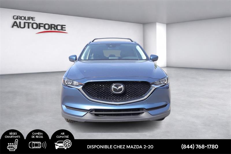 mazda CX-5 2019 - 3