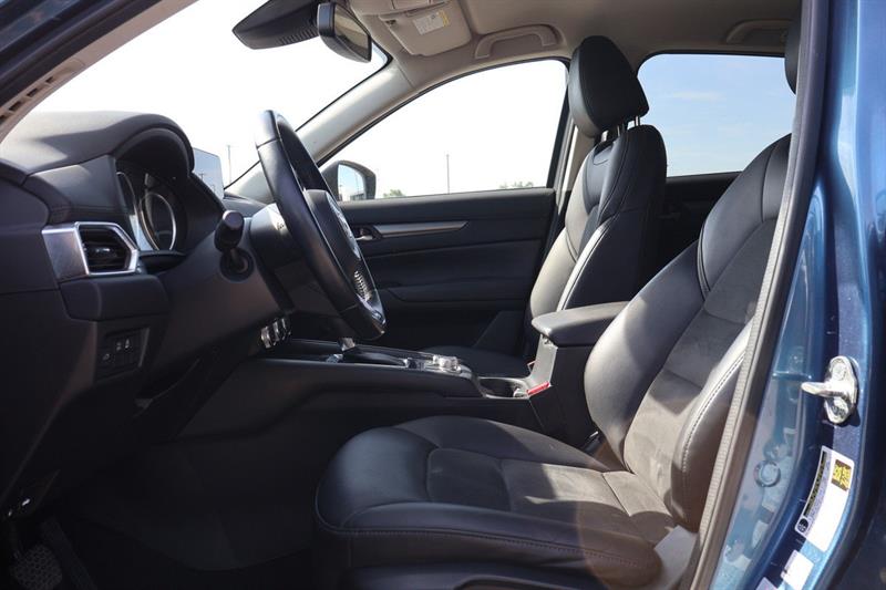 mazda CX-5 2019 - 11