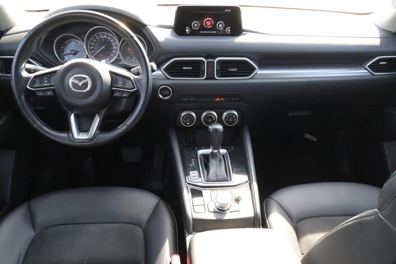 mazda CX-5 2019 - 13
