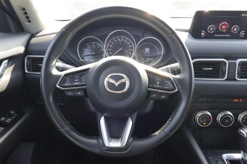 mazda CX-5 2019 - 14