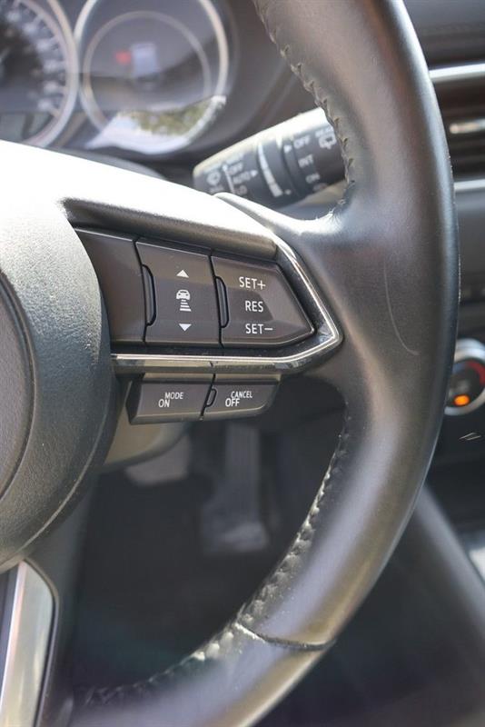 mazda CX-5 2019 - 16