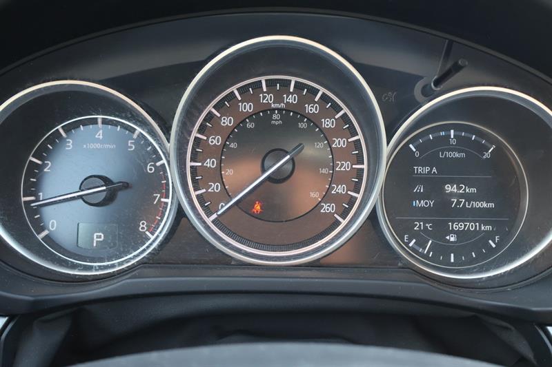 mazda CX-5 2019 - 17