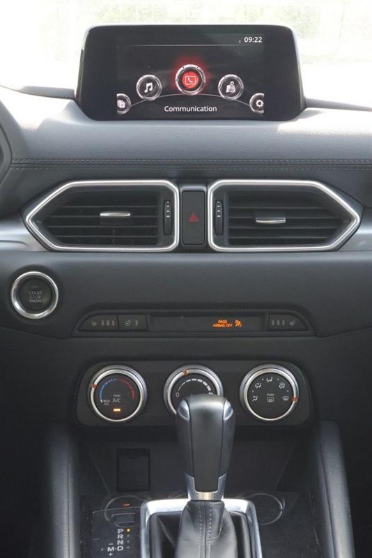 mazda CX-5 2019 - 18