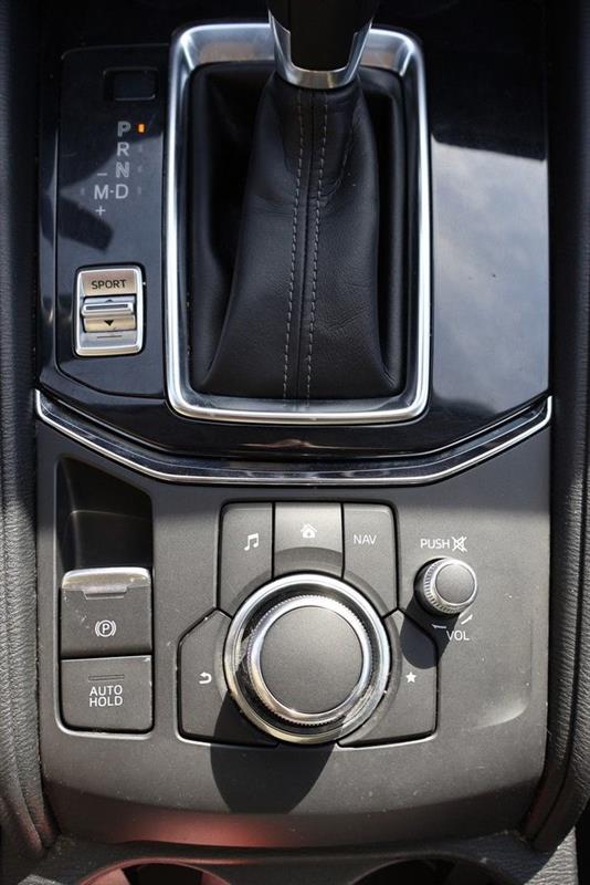 mazda CX-5 2019 - 21