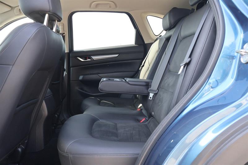 mazda CX-5 2019 - 24
