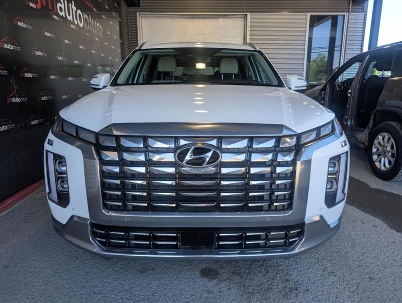 hyundai Palisade 2025 - 3