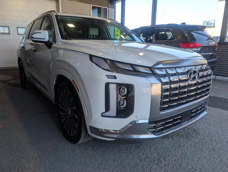 hyundai Palisade 2025 - 5