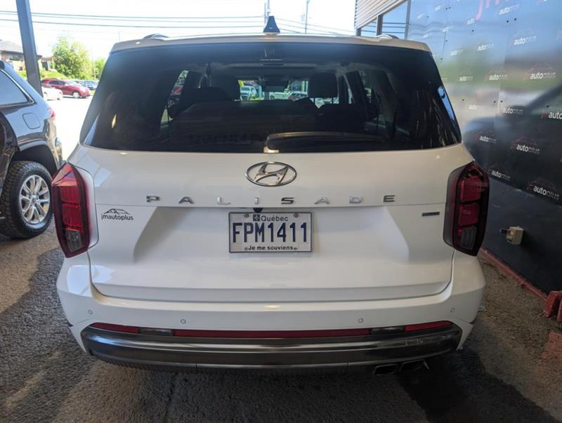 hyundai Palisade 2025 - 9