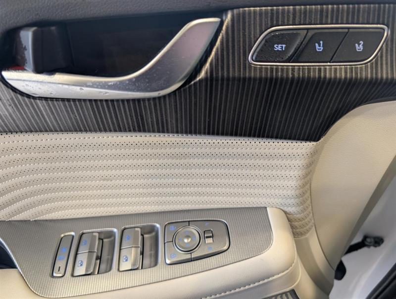 hyundai Palisade 2025 - 18