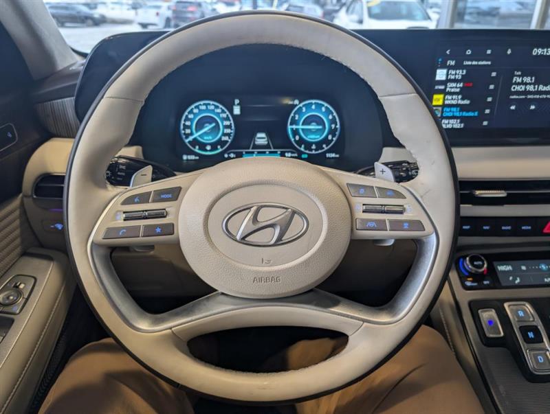 hyundai Palisade 2025 - 19