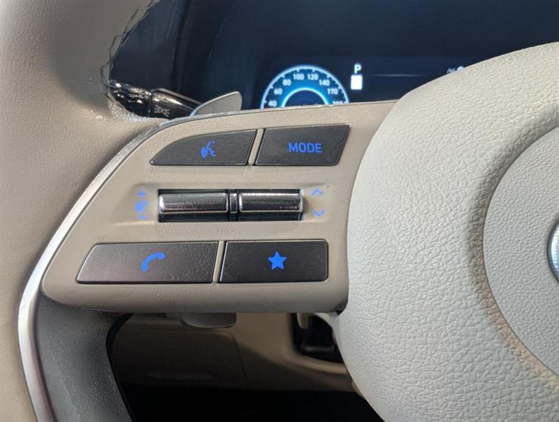 hyundai Palisade 2025 - 20