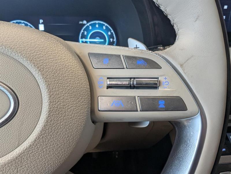 hyundai Palisade 2025 - 21