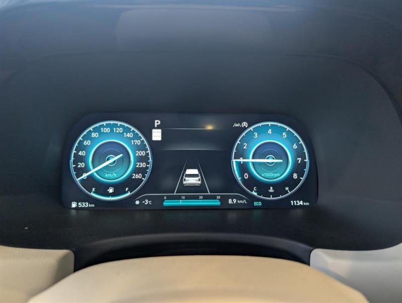 hyundai Palisade 2025 - 22