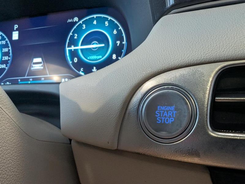 hyundai Palisade 2025 - 24