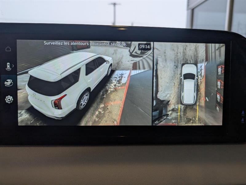 hyundai Palisade 2025 - 27