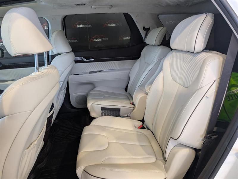 hyundai Palisade 2025 - 30