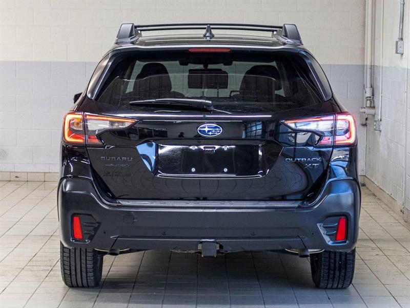subaru OUTBACK OUTDOOR XT 2020 - 5
