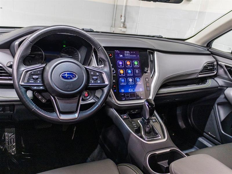 subaru OUTBACK OUTDOOR XT 2020 - 6