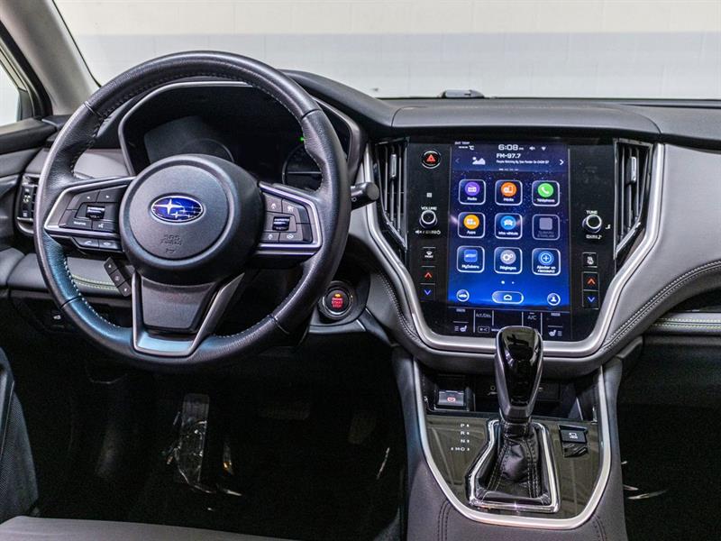 subaru OUTBACK OUTDOOR XT 2020 - 7