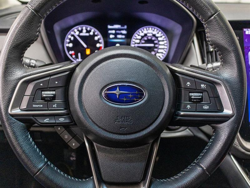 subaru OUTBACK OUTDOOR XT 2020 - 9