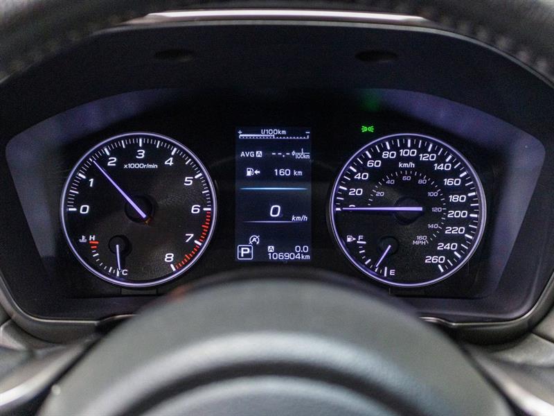 subaru OUTBACK OUTDOOR XT 2020 - 15
