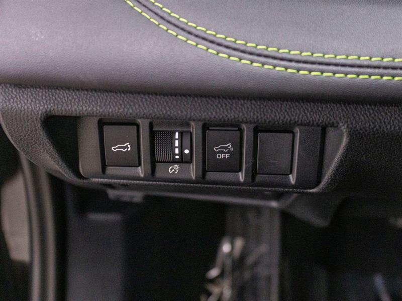 subaru OUTBACK OUTDOOR XT 2020 - 18
