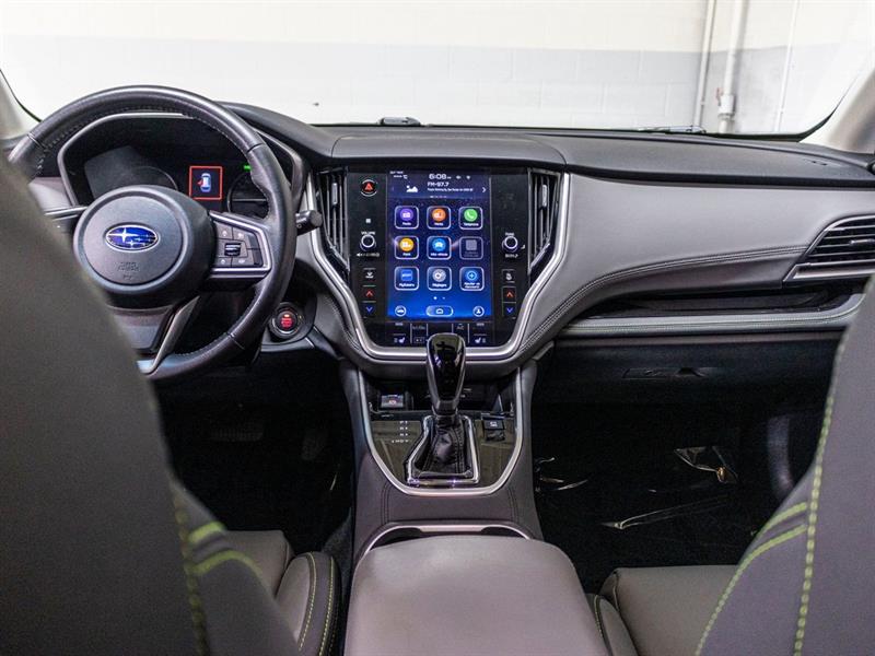 subaru OUTBACK OUTDOOR XT 2020 - 19