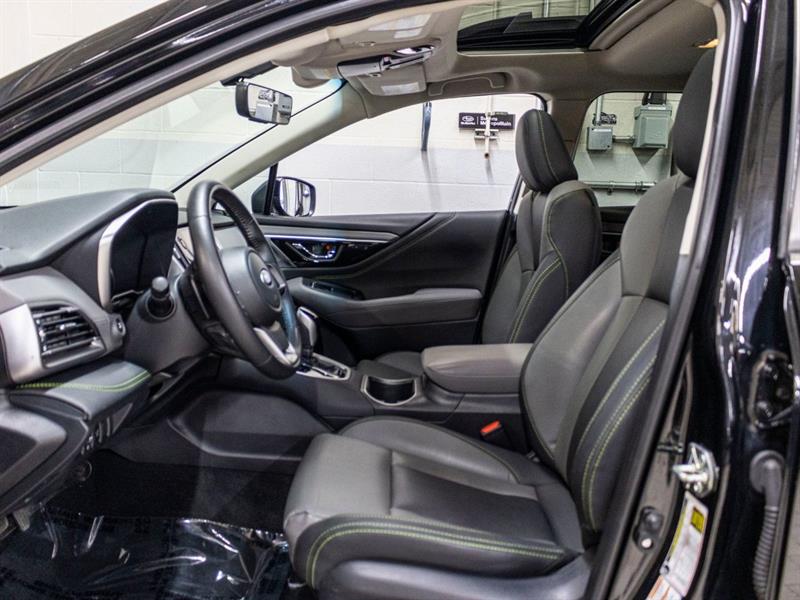 subaru OUTBACK OUTDOOR XT 2020 - 20