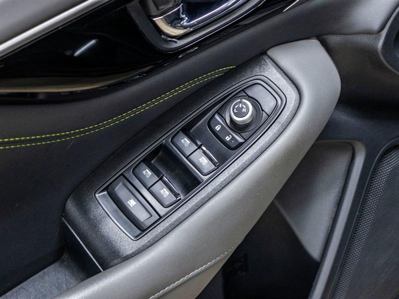 subaru OUTBACK OUTDOOR XT 2020 - 25