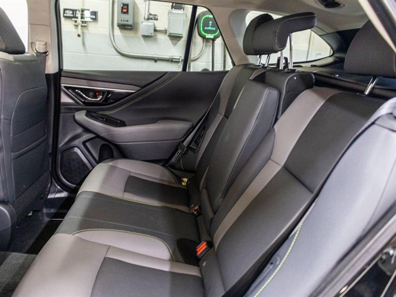 subaru OUTBACK OUTDOOR XT 2020 - 26