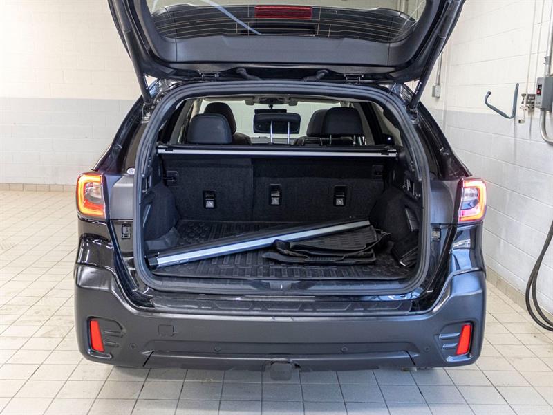 subaru OUTBACK OUTDOOR XT 2020 - 27
