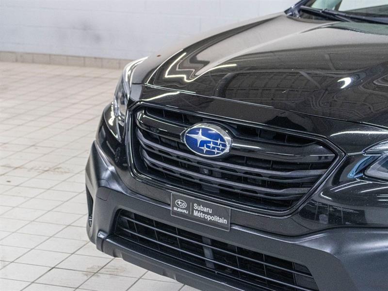 subaru OUTBACK OUTDOOR XT 2020 - 29