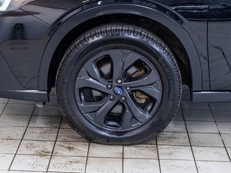 subaru OUTBACK OUTDOOR XT 2020 - 30