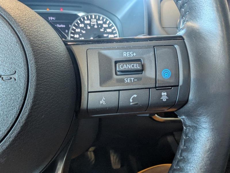 nissan Rogue 2022 - 21