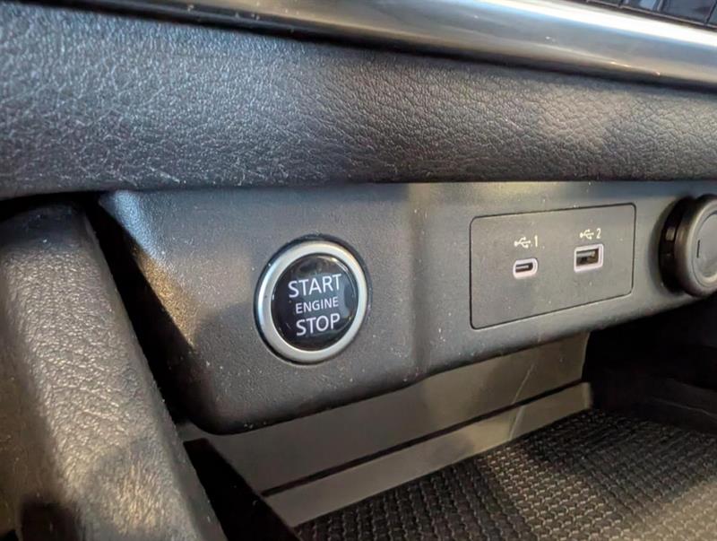 nissan Rogue 2022 - 23