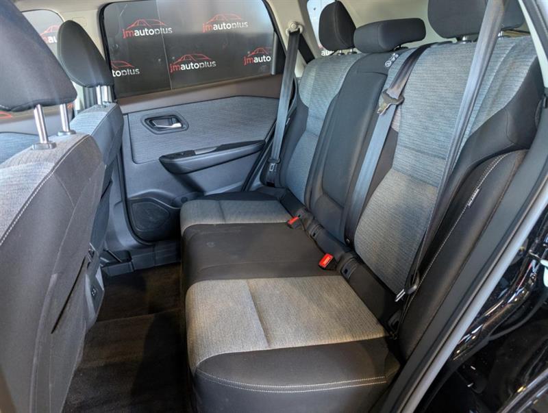 nissan Rogue 2022 - 28