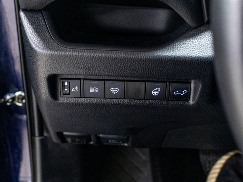 toyota RAV4 XLE 2022 - 21