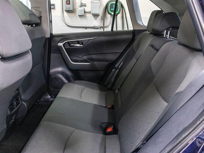 toyota RAV4 XLE 2022 - 29